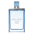 Jimmy Choo Men Aqua EDT Тоалетна вода за мъже 100 ml ТЕСТЕР