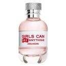 Zadig & Voltaire Girls Can Say Anything, EdP, Парфюм за жени, 2018 година, 90 ml - ТЕСТЕР