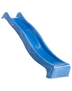 Moni Улей за пързалка 228 cm Rex син