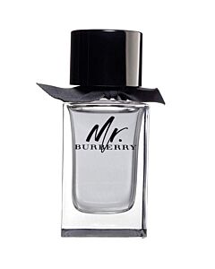 Mr. Burberry EDT тоалетна вода за мъже 100 ml - ТЕСТЕР
