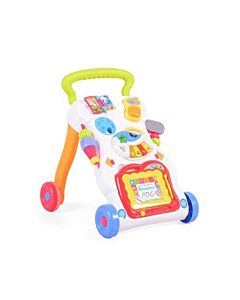  Играчка за прохождане Dreams Green HE0801