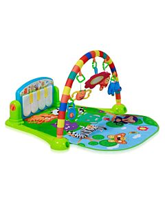Lorelli Тепих за игра Пиано 10300260001