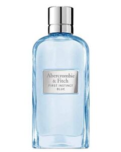 Abercrombie&Fitch First Instinct Blue EDP парфюмна вода за жени 100 ml - ТЕСТЕР