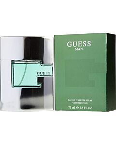 Guess Man EDT тоалетна вода за мъже 75 ml