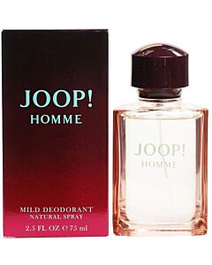 Joop! Homme Дезодорант за мъже 75 ml