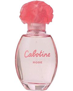 Gres Cabotine Rose EDT тоалетна вода за жени 50 ml - ТЕСТЕР