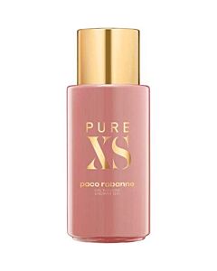 PACO RABANNE PURE XS ДУШ ГЕЛ за жени 200 ml