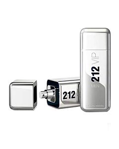 Carolina Herrera 212 VIP Men EDT тоалетна вода за мъже 100 ml - ТЕСТЕР