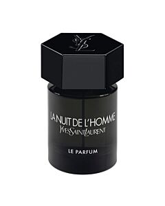 YSL La Nuit de L'Homme EDP парфюм за мъже 100 ml - ТЕСТЕР