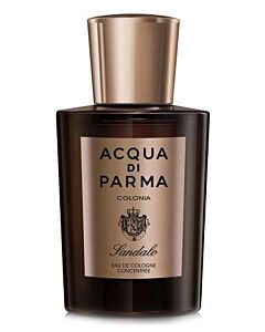 Acqua di Parma Sandalo, U EdP, 100 ml, 2019 година - ТЕСТЕР