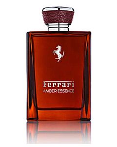 Ferrari Amber Essence H EDP, Парфюм за мъже, 100ml - ТЕСТЕР