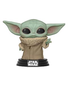 Фигурка Funko POP! Star Wars: The Mandalorian - The Child (MT) #368