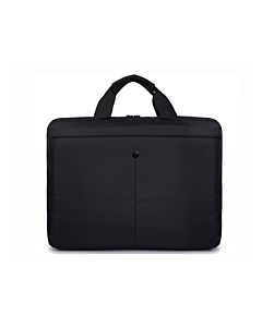Чанта за лаптоп DLFI NB-006, 15.6", Черен - 45278
