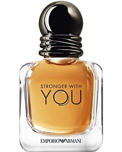 Armani Stronger With You EDT Тоалетна вода за мъже 100 ml - ТЕСТЕР