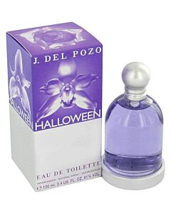 Jesus del Pozo Halloween Комплект за жени EDT тоалетна вода 50 ml + лосион за тяло 50 ml + душ гел 50 ml