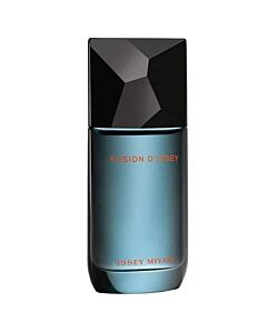 Issey Miyake Fusion D'Issey Тоалетна вода за Мъже 100 ml - ТЕСТЕР