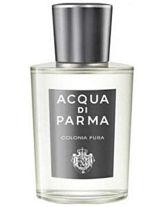 Acqua di Parma Colonia Pura EDC, oдеколон за мъже, 100 ml - ТЕСТЕР
