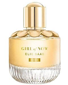 Elie Saab Girl Of Now Shine EDP Дамски парфюм 90 ml - Тестер