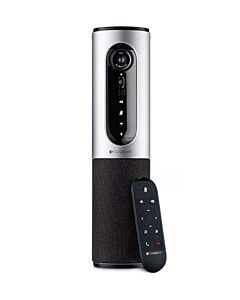 Видеоконферентна камера LOGITECH Conference Connect, Full-HD, USB2.0, Bluetooth