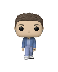 Фигурка Funko Pop! Rocks: BTS - RM #367 Vinyl Figure