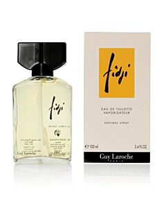 Guy Laroche Fidji EDT Тоалетна вода за жени 100 ml 