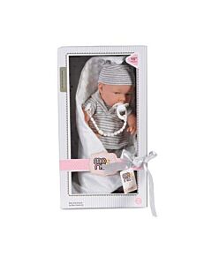 Moni Toys Кукла 41cm 8531