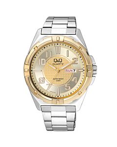 Q&Q часовник A188J403Y