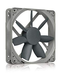 Вентилатор Noctua NF-S12B Redux 700, 120x120x25mm