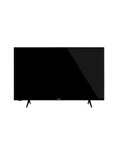 Телевизор Daewoo 43DM54FA ANDROID TV FHD, 109 см, 1920x1080 FULL HD, 43 inch, Android, LED, Smart TV, Черен