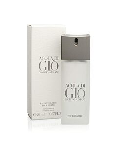Armani Acqua Di Gio EDT Tоалетна вода за мъже 30/50/100/200 ml ПРОМО (100 ml)