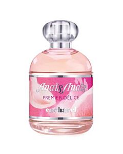 Cacharel Anais Anais Premier Delice EDT Tоалетна вода за жени 100 ml ТЕСТЕР