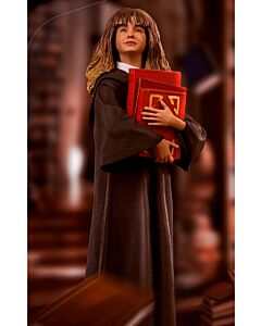 Статуетка Iron Studios: Harry Potter - Hermionone Granger Art Scale Statue 1/10 WBHPM40821-10