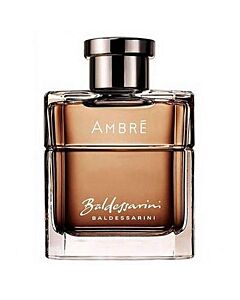 Hugo Boss Baldessarini Ambre EDT тоалетна вода за мъже 90 ml - ТЕСТЕР