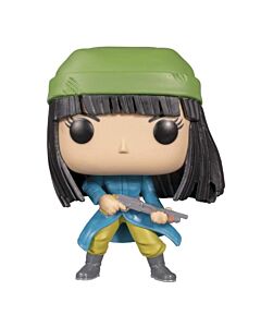 Фигурка Funko POP! Animation: Dragon Ball Super - Future Mai #817