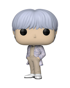 Фигурка Funko Pop! Rocks: BTS - Suga #369 Vinyl Figure