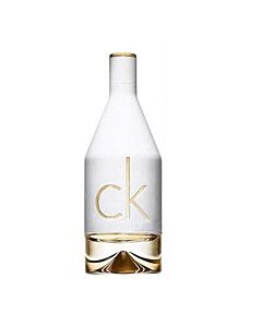Calvin Klein IN 2U EDT тоалетна вода за жени 100 ml - ТЕСТЕР