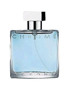 Azzaro Chrome EDT тоалетна вода за мъже 100 ml - ТЕСТЕР
