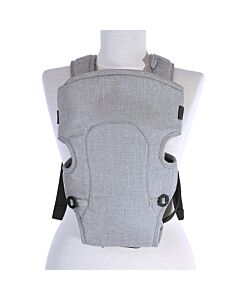 Lorelli КЕНГУРУ BETWЕEN GREY&BLACK