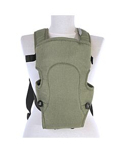 Lorelli КЕНГУРУ BETWЕEN LODEN GREEN&BLACK