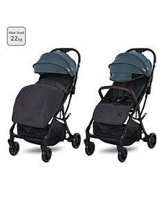 Lorelli АВТОМАТИЧНА Д.КОЛИЧКА MINORI OPAL GREEN