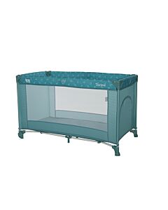 Lorelli КОШАРА TORINO 1 НИВО ARCTIC FLORAL