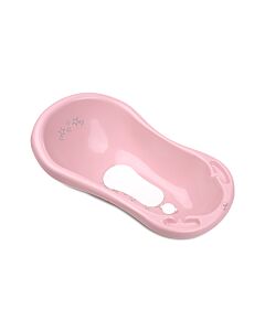 Lorelli ВАНА 84 СМ НЕХЛЪЗГ С ОТТИЧАНЕ LITTLE STARS PINK