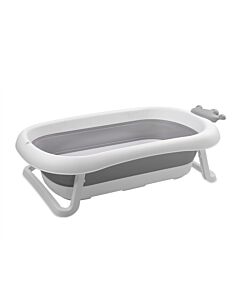 Lorelli СГЪВАЕМА ВАНА 83 СМ С ОТТИЧАНЕ ROYAL GREY