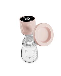 Baby Care ЕЛ. ПОМПА LILA PINK