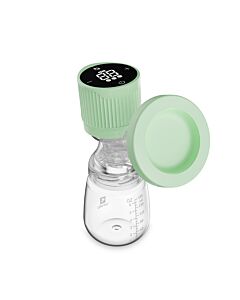 Baby Care ЕЛ. ПОМПА LILA GREEN