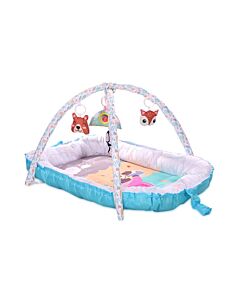 Lorelli Toys ТЕПИХ ГНЕЗДО СИНЬО