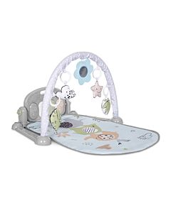 Lorelli Toys ТЕПИХ МОЕТО ПЪРВО ПИАНО 73Х60 СИН