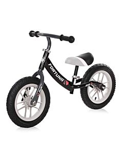 Lorelli emotion БАЛАНС КОЛЕЛО FORTUNA AIR СВЕТЕЩИ GREY&BLACK