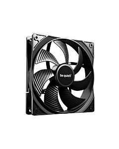 be quiet! вентилатор Fan 140mm - Pure Wings 3 140mm PWM