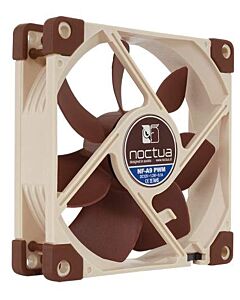 Noctua Вентилатор Fan 92mm NF-A9 PWM